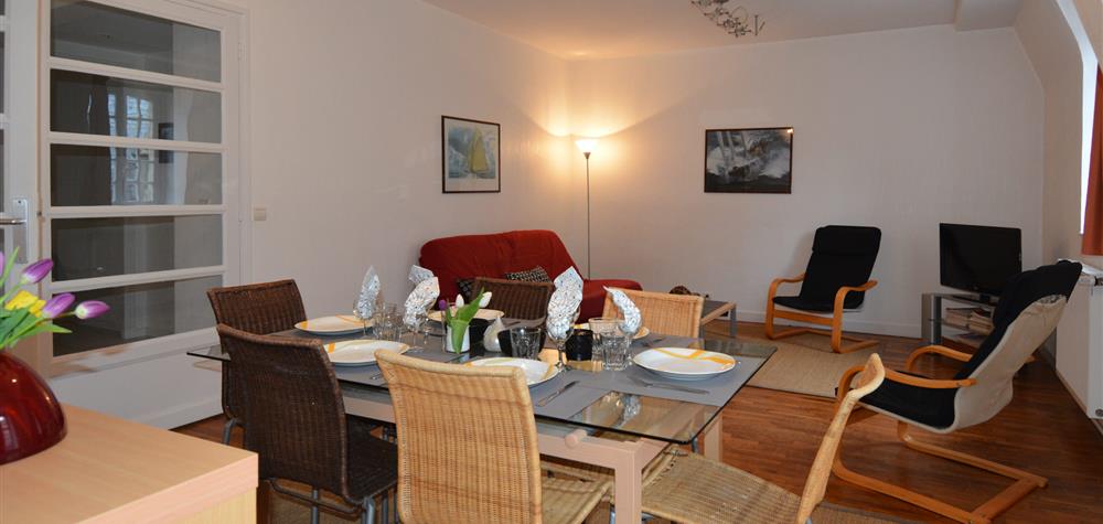 la Touesse Saint Malo Locations saisonnieres