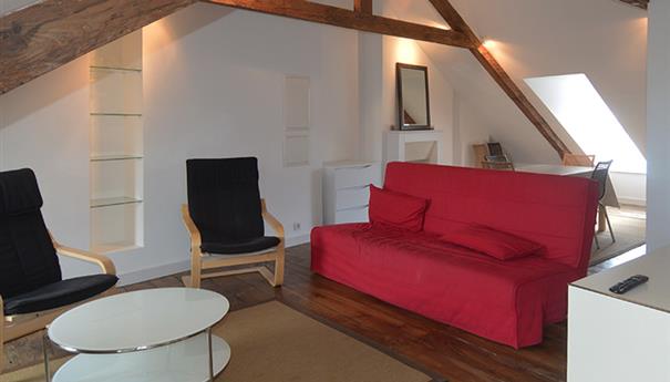 la Touesse Saint Malo Locations saisonnieres