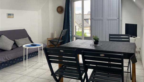 la Touesse Saint Malo Locations saisonnieres