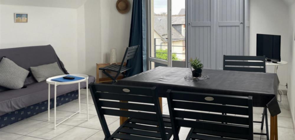 la Touesse Saint Malo Locations saisonnieres