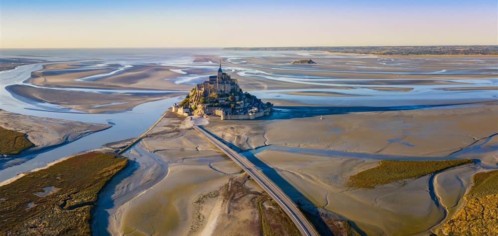 la Touesse Saint Malo Locations saisonnieres