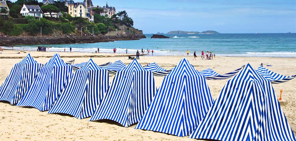 la Touesse Saint Malo Locations saisonnieres