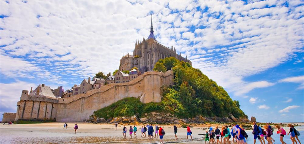 la Touesse Saint Malo Locations saisonnieres