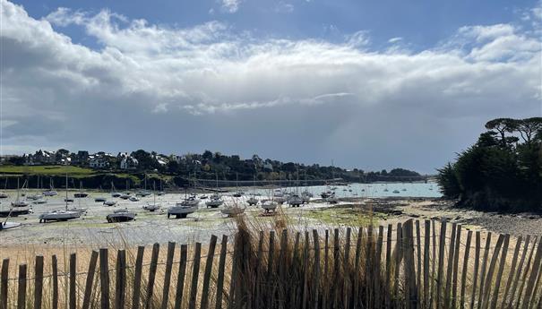 la Touesse Saint Malo Locations saisonnieres