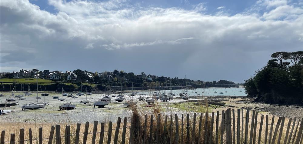 la Touesse Saint Malo Locations saisonnieres