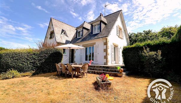 la Touesse Saint Malo Locations saisonnieres
